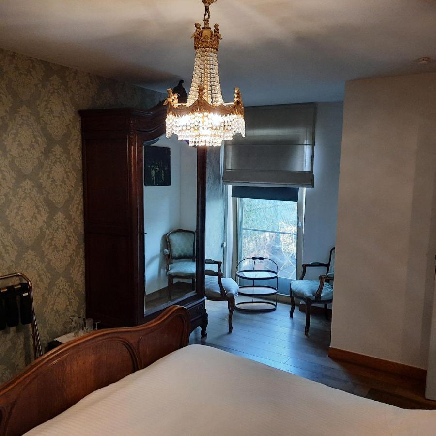 比尔曾Vakantiewoning Kerkevelde住宿加早餐旅馆 外观 照片