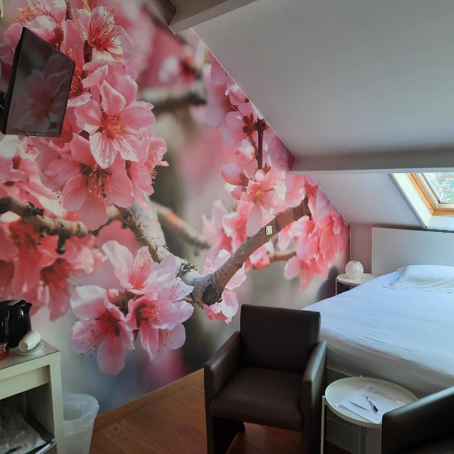 比尔曾Vakantiewoning Kerkevelde住宿加早餐旅馆 外观 照片